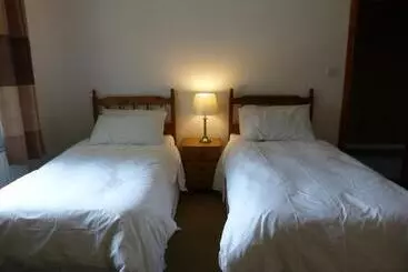 Ocean Lodge B&b
