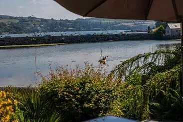 Seascape B&b