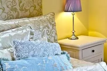 Seascape B&b