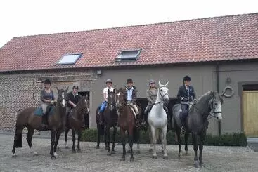 B&b Crijbohoeve