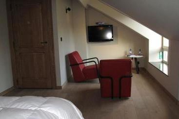 Aamiaismajoitus (B&B) Guesthouse Begijnhof