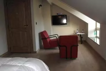 Bed and Breakfast Guesthouse Begijnhof