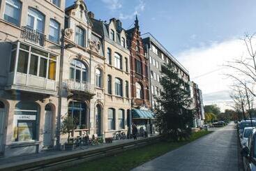 B&b La Passion Interdite