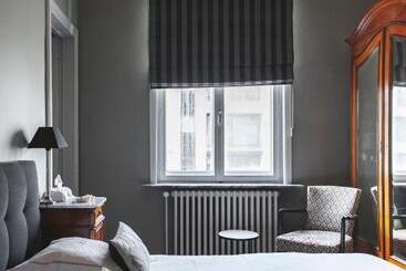 B&b La Passion Interdite