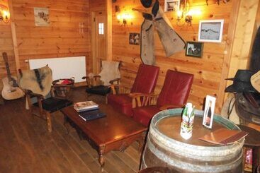 Willow Spring Way Station Bed & Breakfast