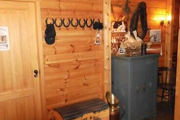 Willow Spring Way Station Bed & Breakfast