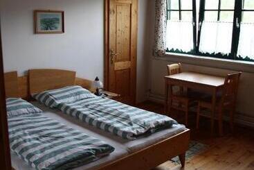 Bed and Breakfast Ferienhof Stanzl