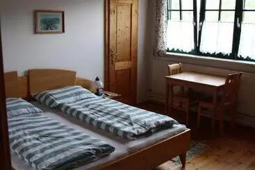 Bed & Breakfast Ferienhof Stanzl