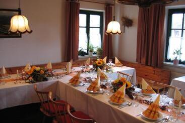 Bed and Breakfast Ferienhof Stanzl
