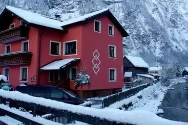 Bed & Breakfast Haus Höll Herta