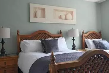 Bed and Breakfast The Baytree Restaurant & Guesthouse