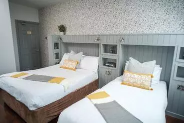 Bed and Breakfast The Lodge Doolin