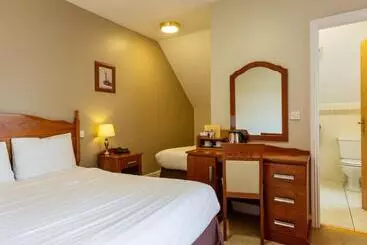 Bed and Breakfast Tudor House Guest House