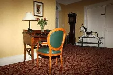 Cannaway House B&b