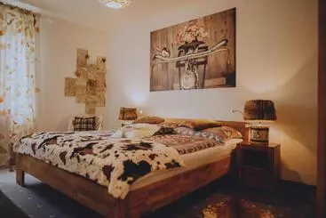 Das Hotel Stern, B&b Kg Digital & Contactless Check In
