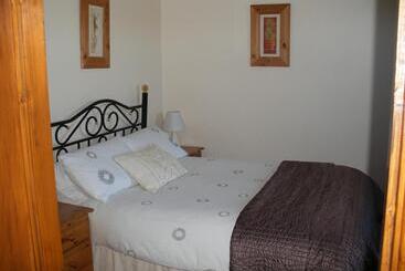 Bed and Breakfast Doolin Cottage Accommodation