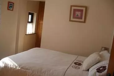Bed and Breakfast Doolin Cottage Accommodation