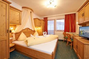 Gourmet Hotel Grünwald