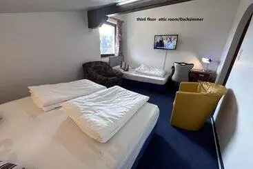 Hotel Austria