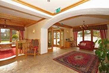 בית מלון כפרי Ennstalerhof