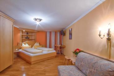 בית מלון כפרי Gasthof Brüggler