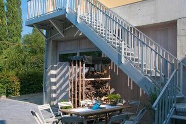 فندق Gasthof Kapelhof