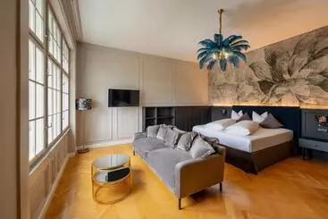 Hotel Georgi Schloss   Boutique