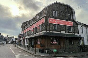 Hotel Hôtel Francorchamps Pitlane Lodge