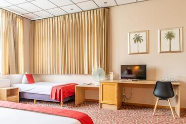 Hotelli Brasserie Ingredi