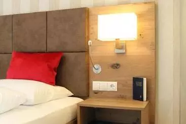 Otel Krone Langenegg