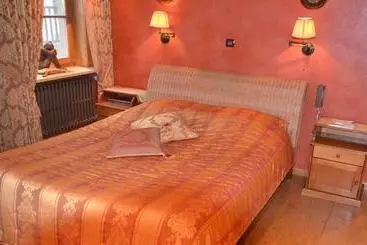Hotel La Sablière