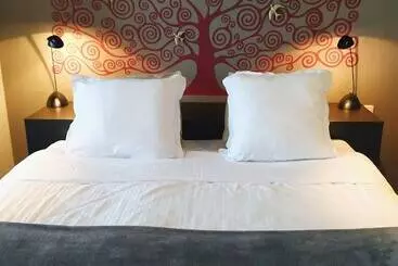 Hotel Lepelbed