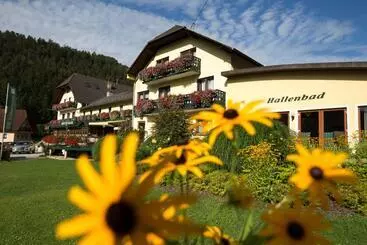 Hotel Mönichwalderhof