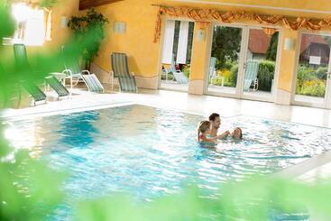 Hotel Mönichwalderhof