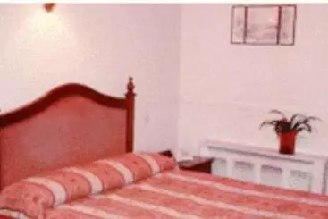 Hotel Monaghans Harbour