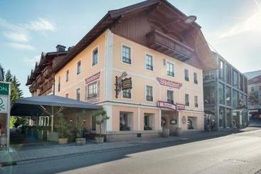 هتل Restaurant Stöcklwirt
