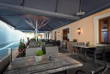 ホテル Restaurant Stöcklwirt