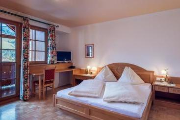 ホテル Restaurant Stöcklwirt