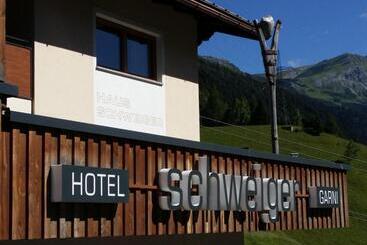 Hotel Schweiger