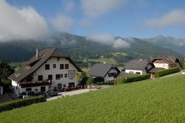 בית מלון כפרי Speiereck