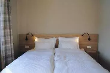 Hotelli Speiereck