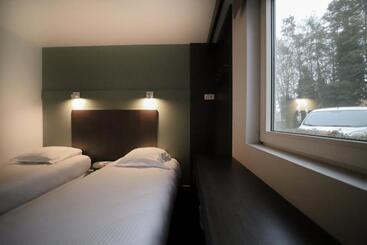 Travel Hotel Kruisem