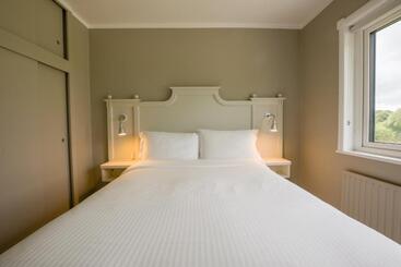 Lios Na Manach Eco B&b