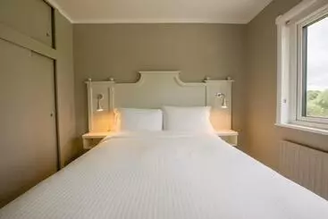 Lios Na Manach Eco B&b