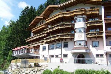 Panoramahotel Schwendbergerhof