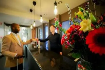 Travel Hotel Kruisem