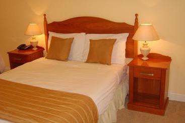 ベッドアンドブレックファースト Tudor House Guest House