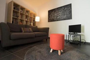 B&b The Street Lodge