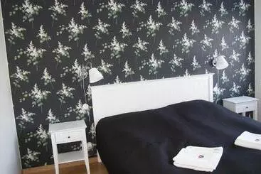 Hobykrok B&b
