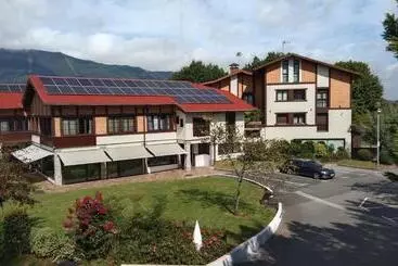 Hotel Atalaia